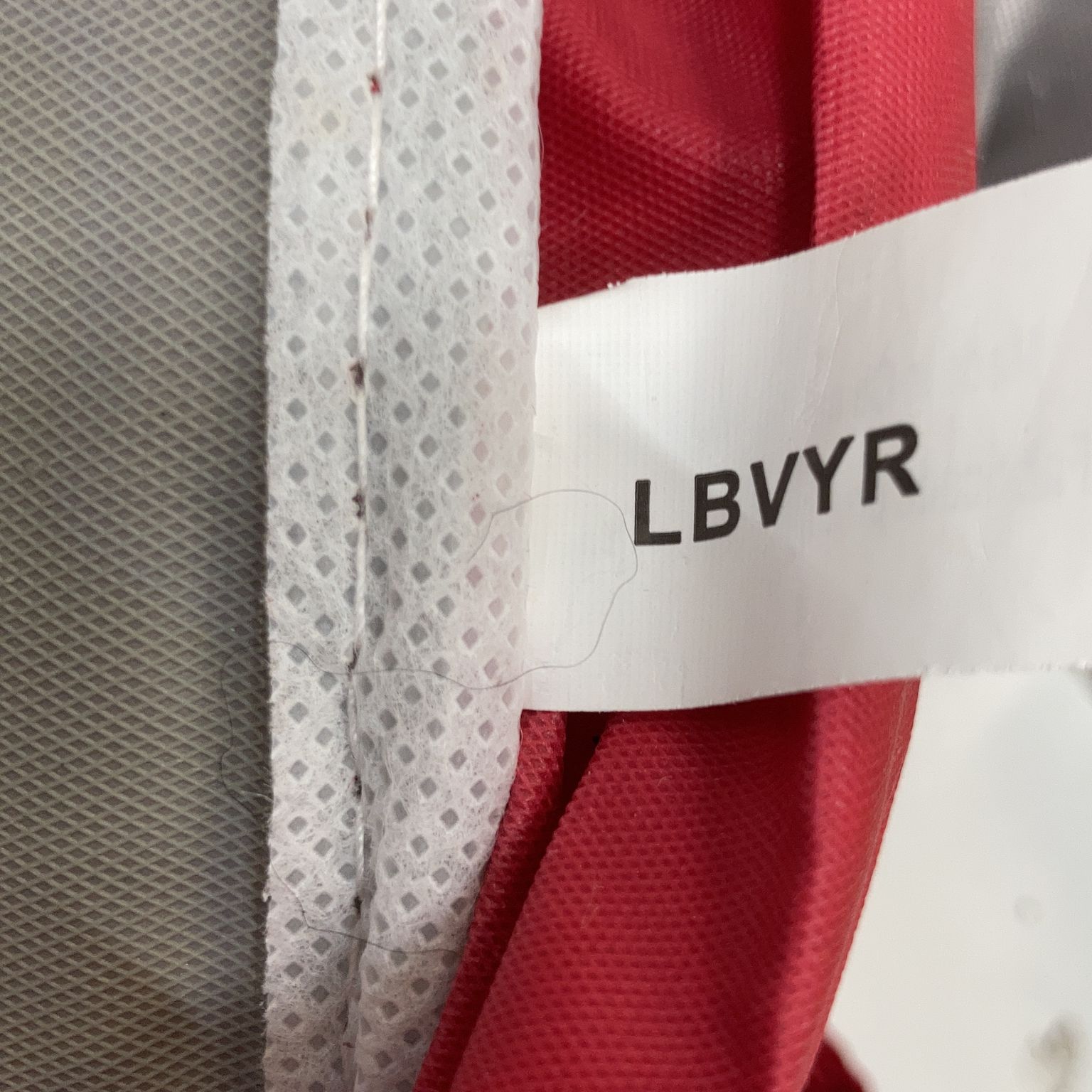 LBVYR