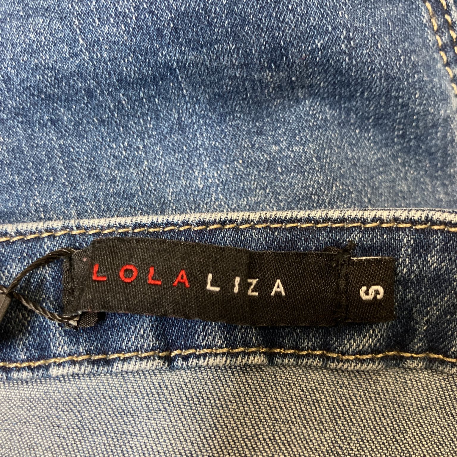 Lola Liza