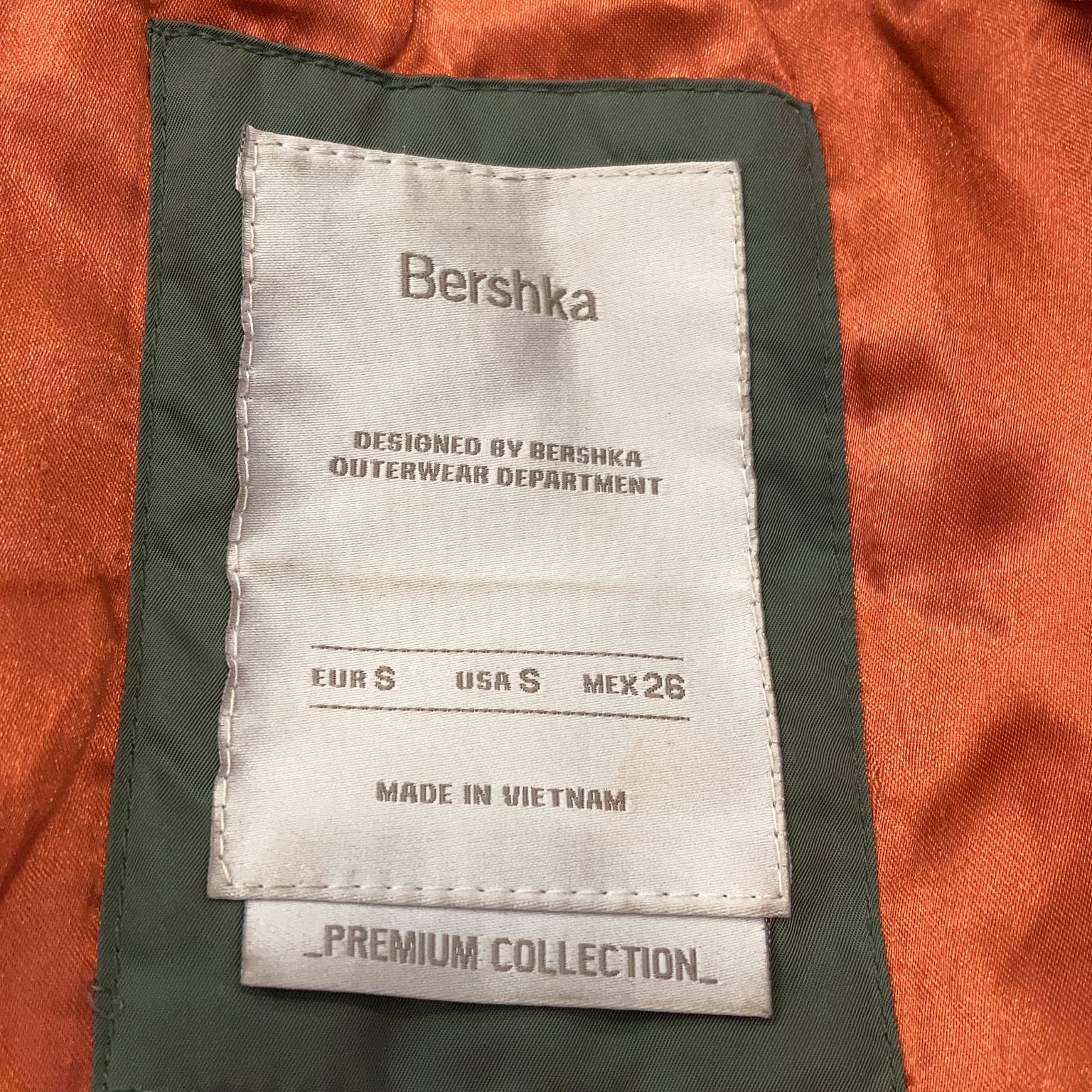 Bershka