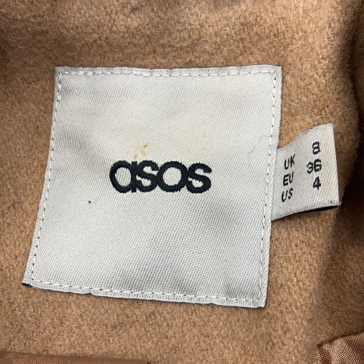 ASOS