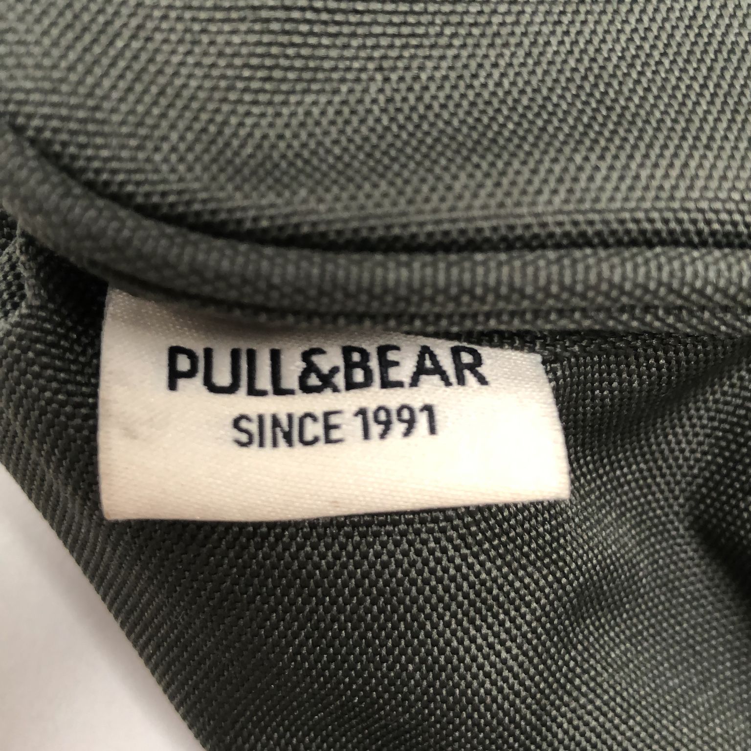 Pull  Bear