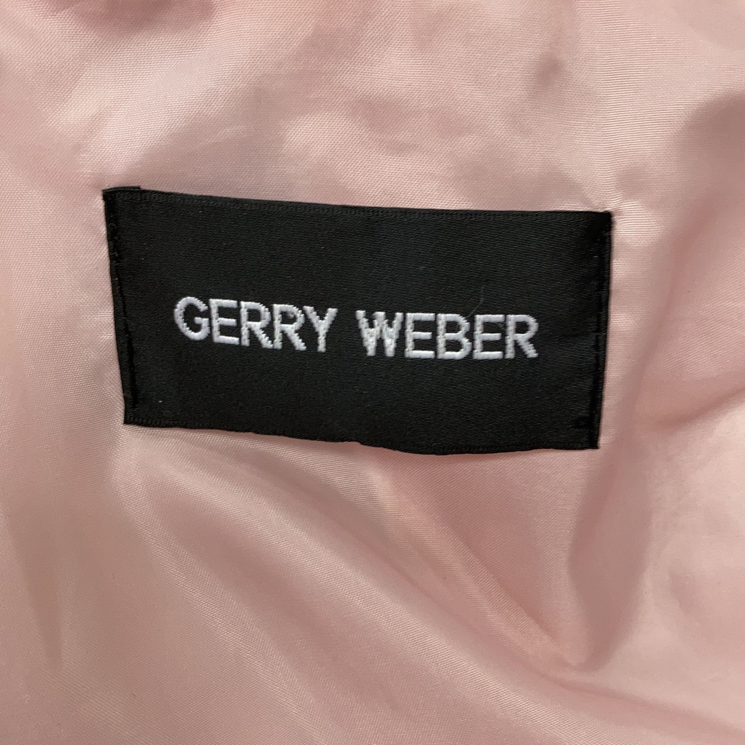 Gerry Weber