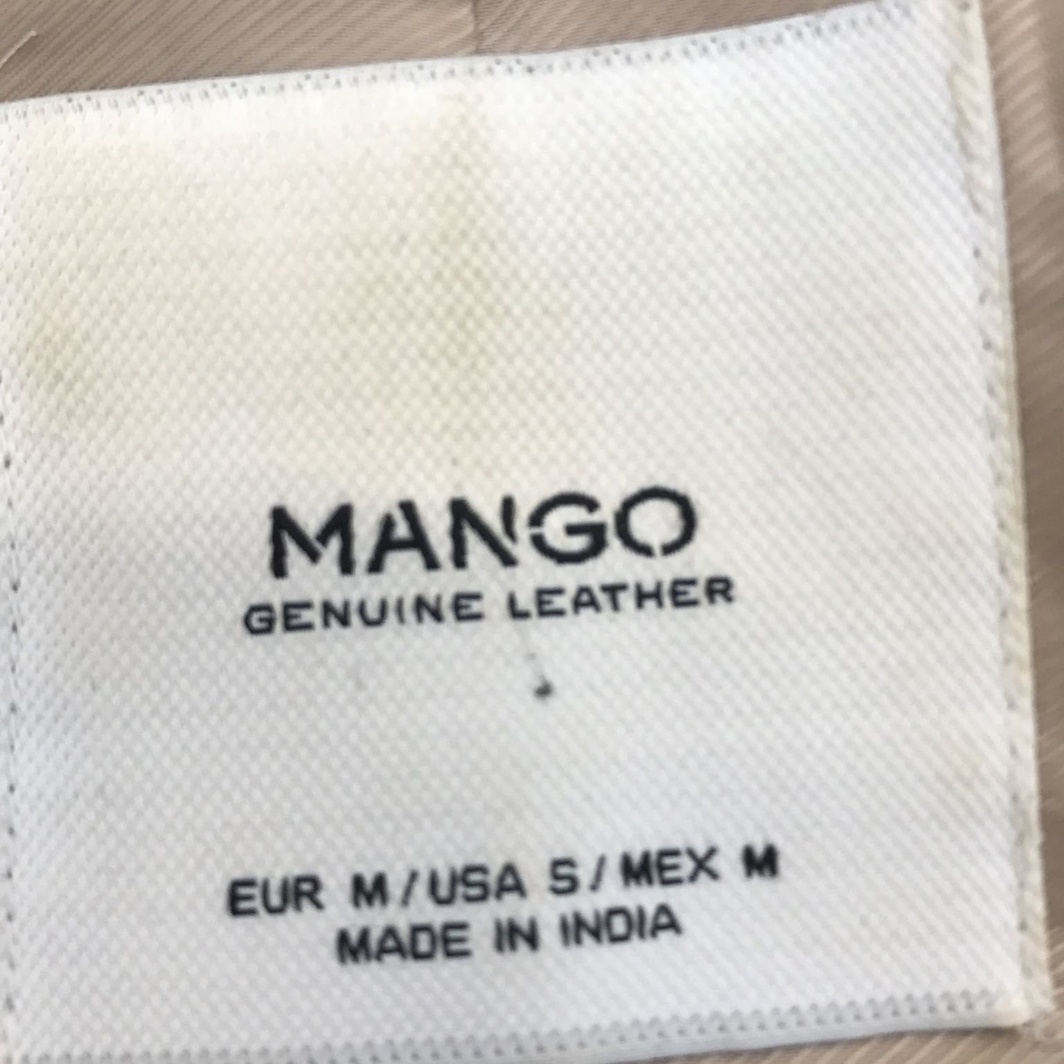 Mango