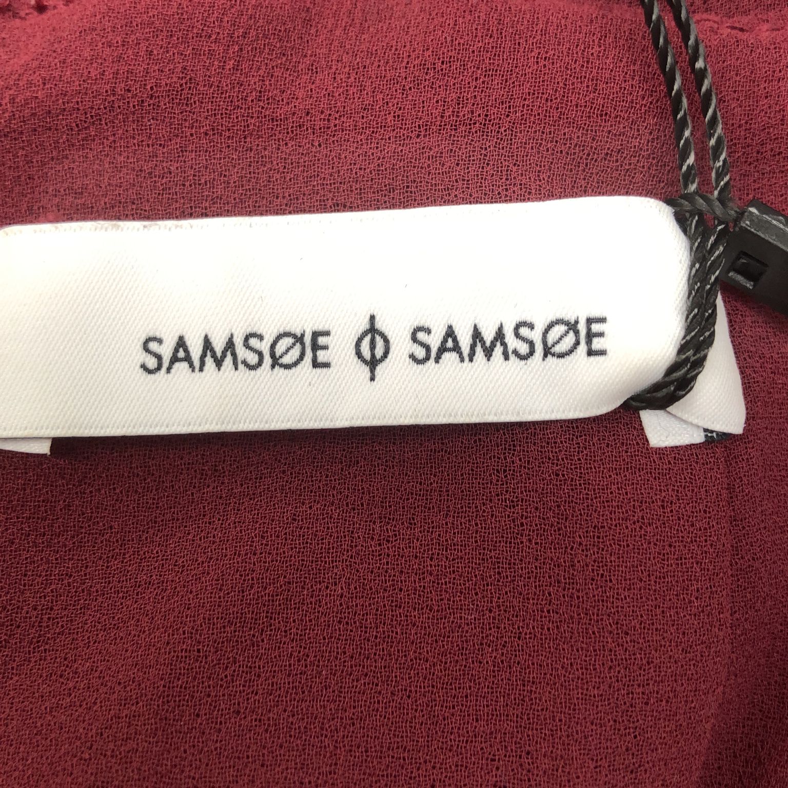 Samsøe  Samsøe