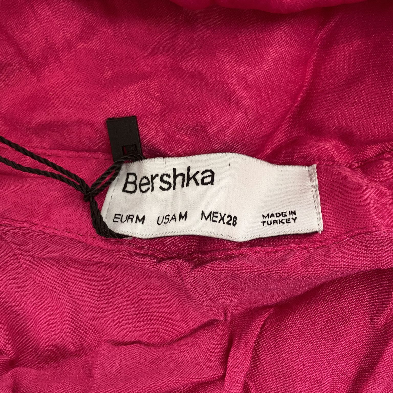 Bershka