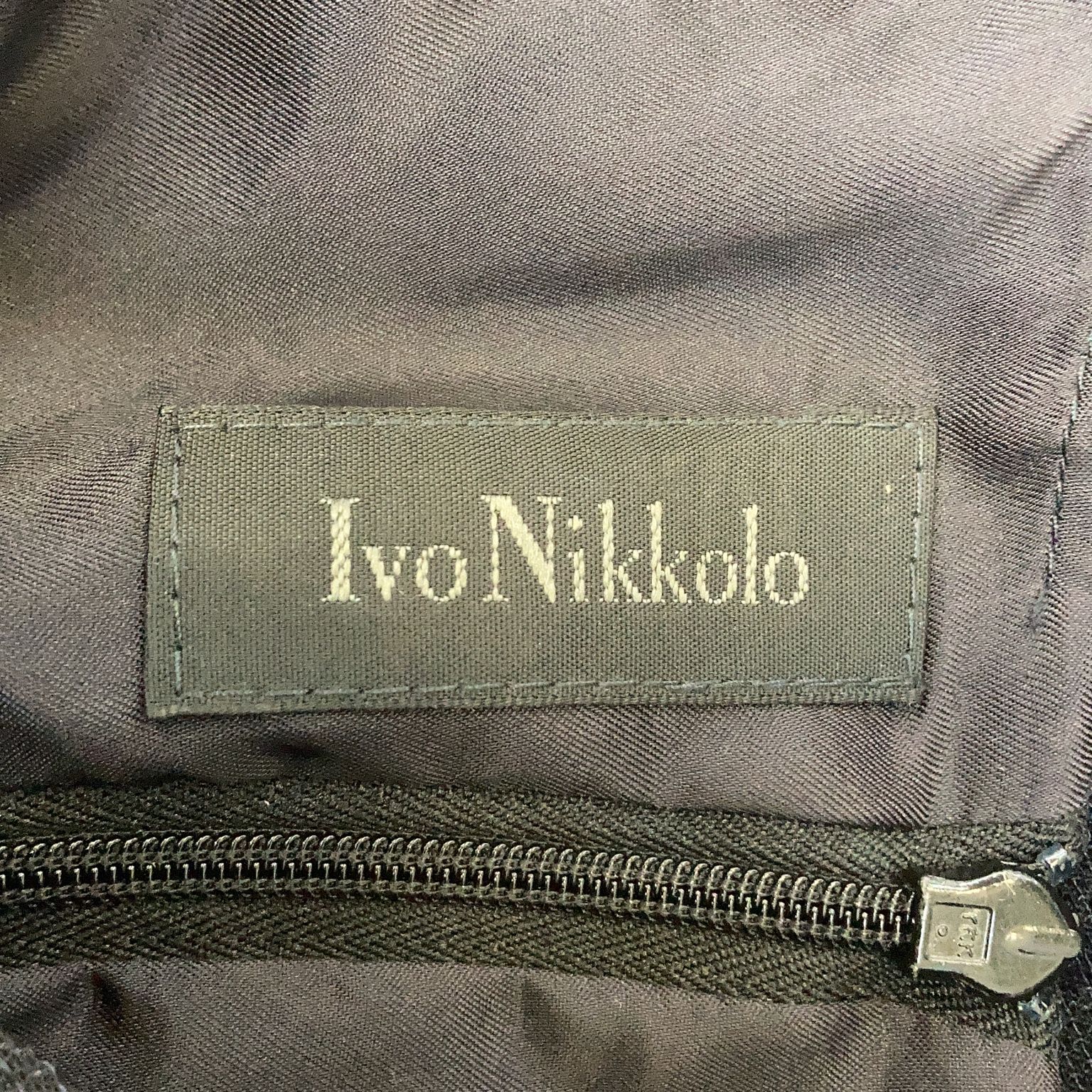 Ivo Nikkolo