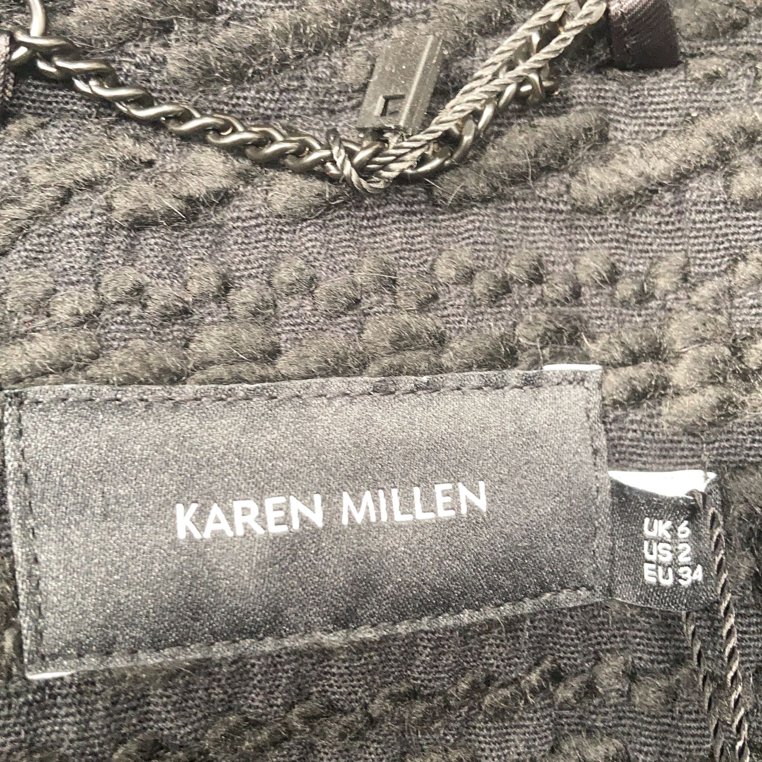 Karen Millen