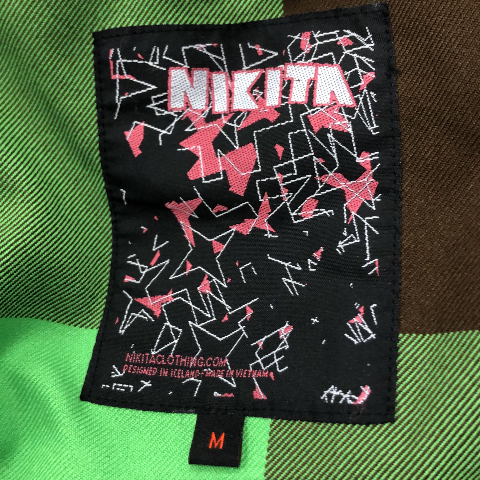 Nikita