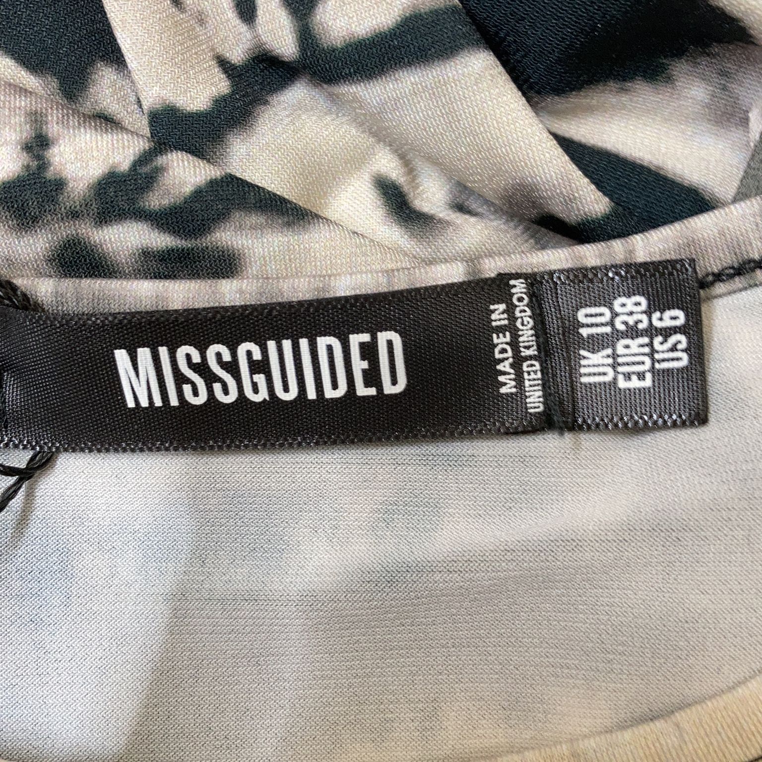 Missguided