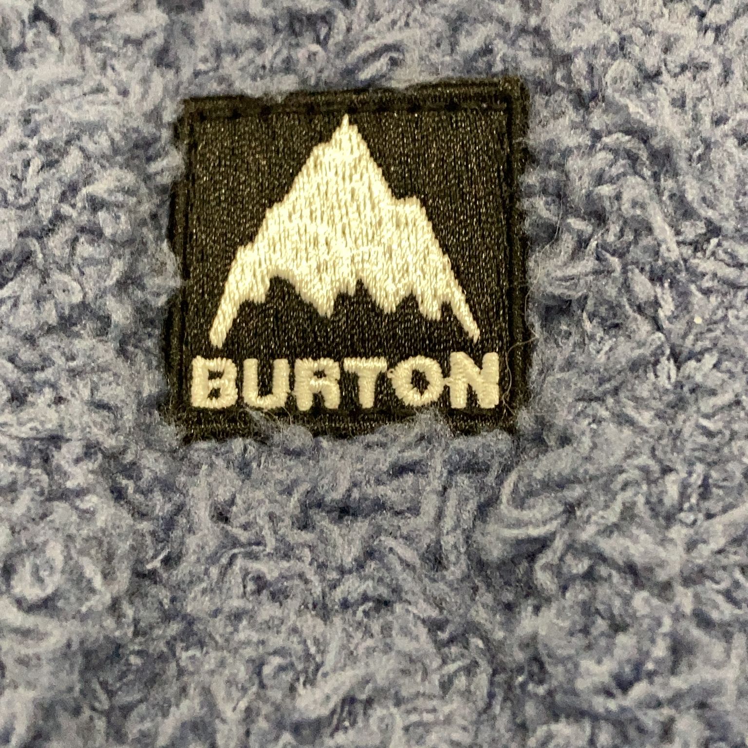 Burton