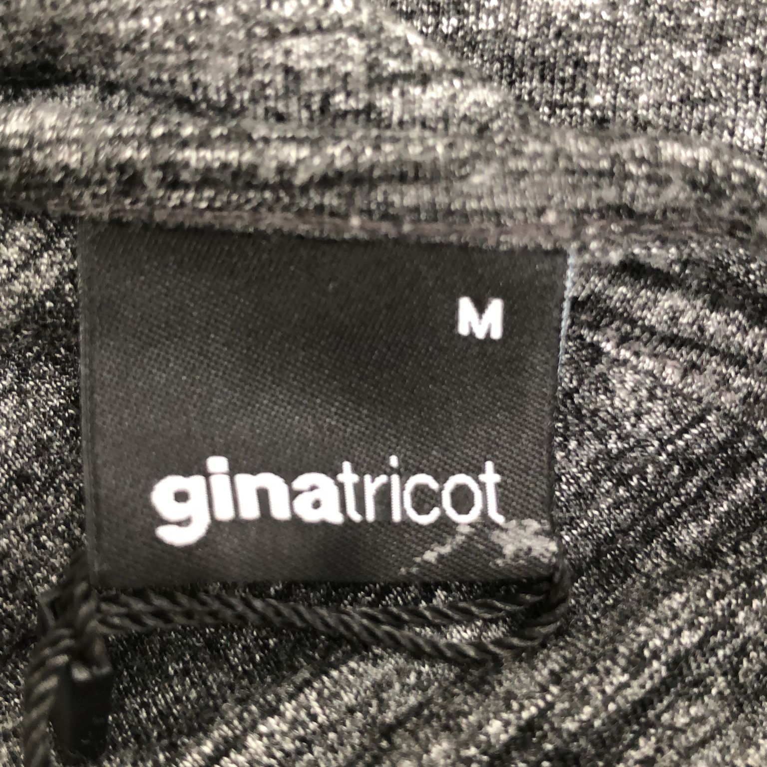 Gina Tricot