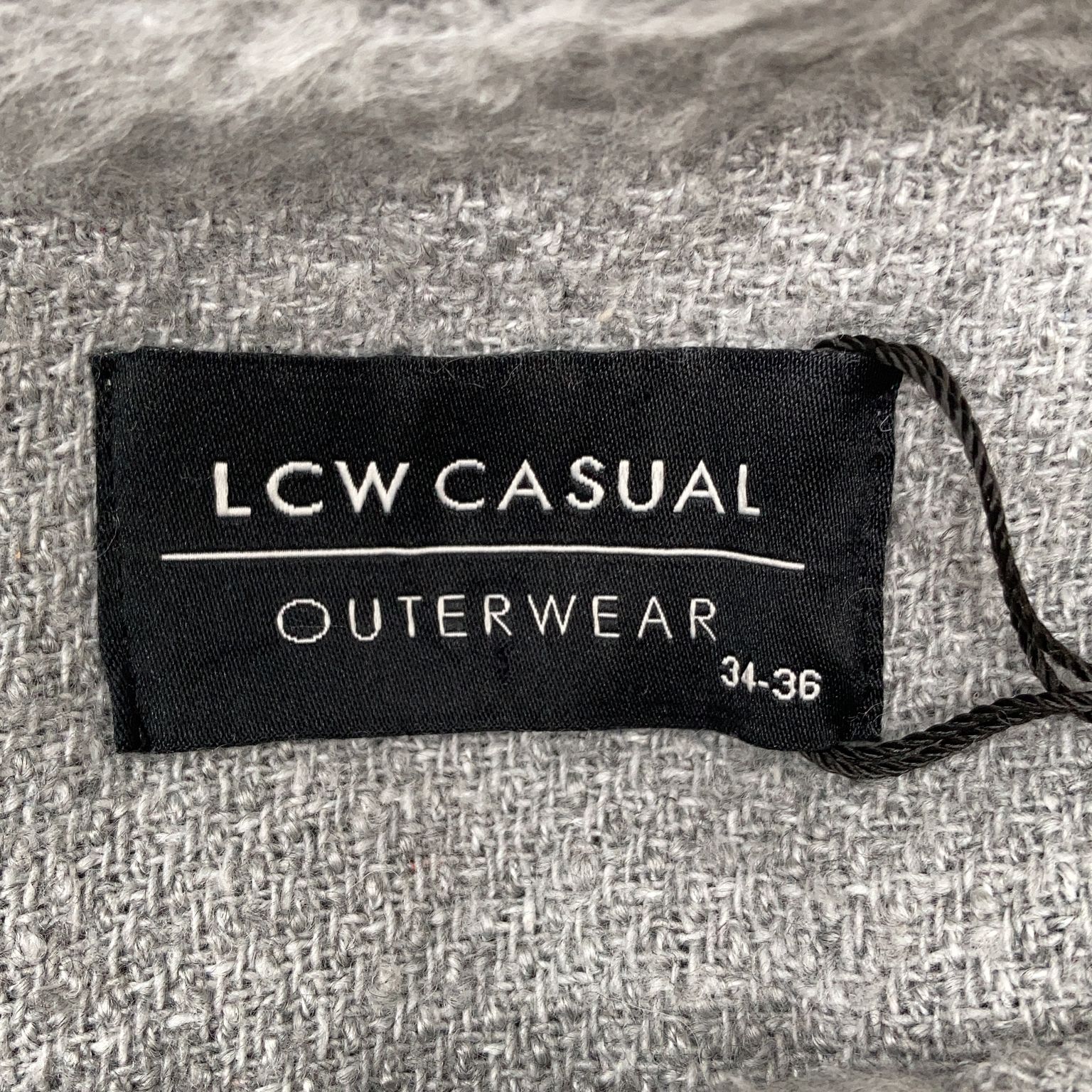 LCW Casual