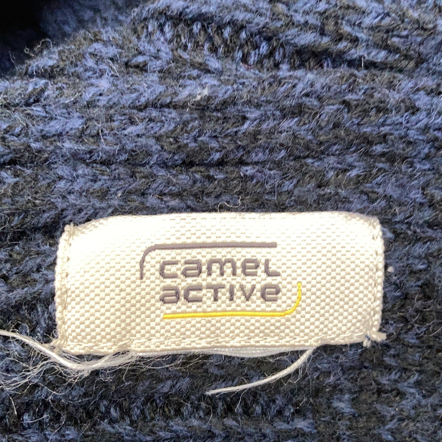 Camel Active