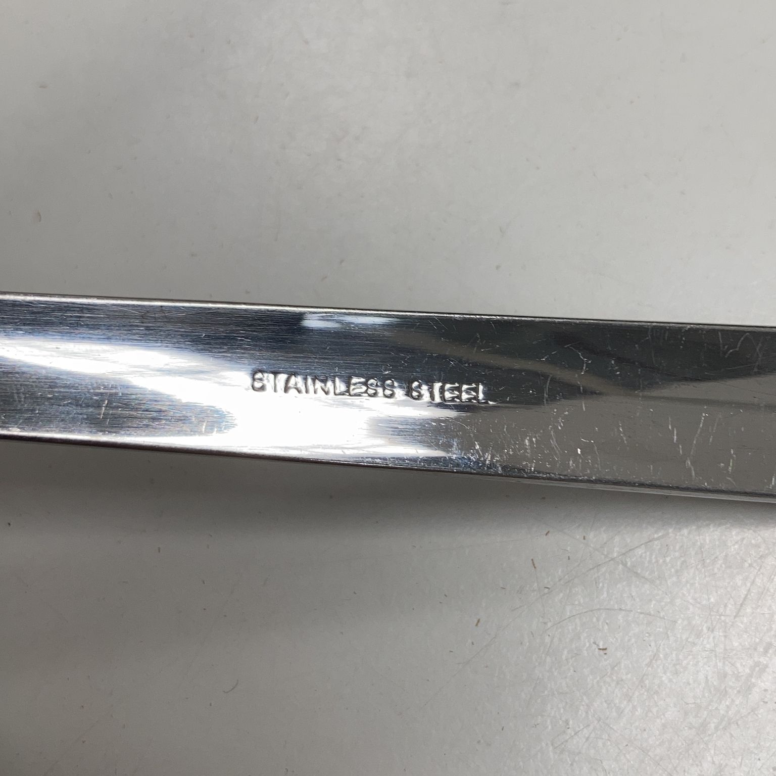 Stainless Steel