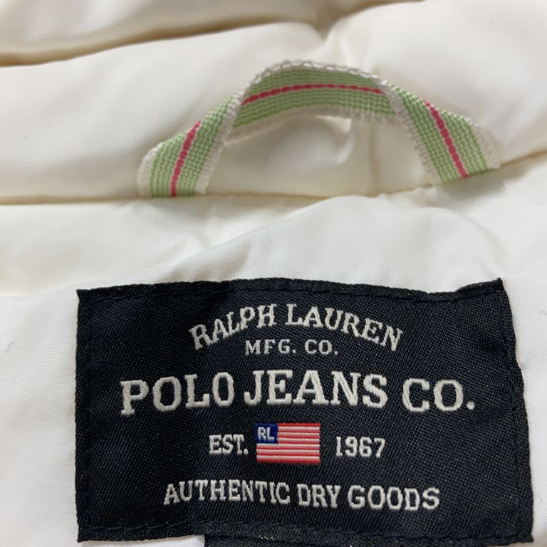 Polo Jeans Company Ralph Lauren