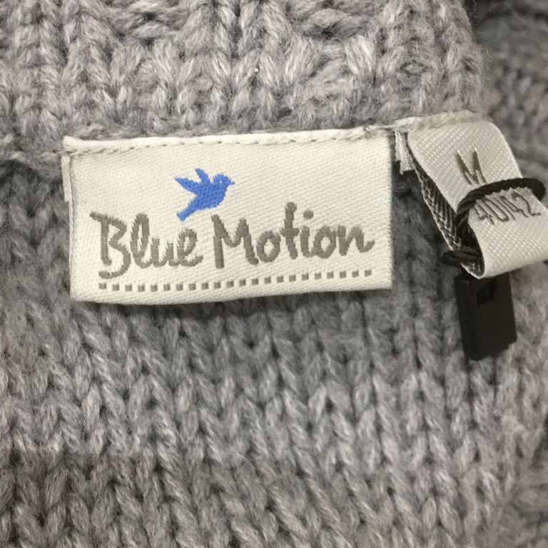 Blue Motion