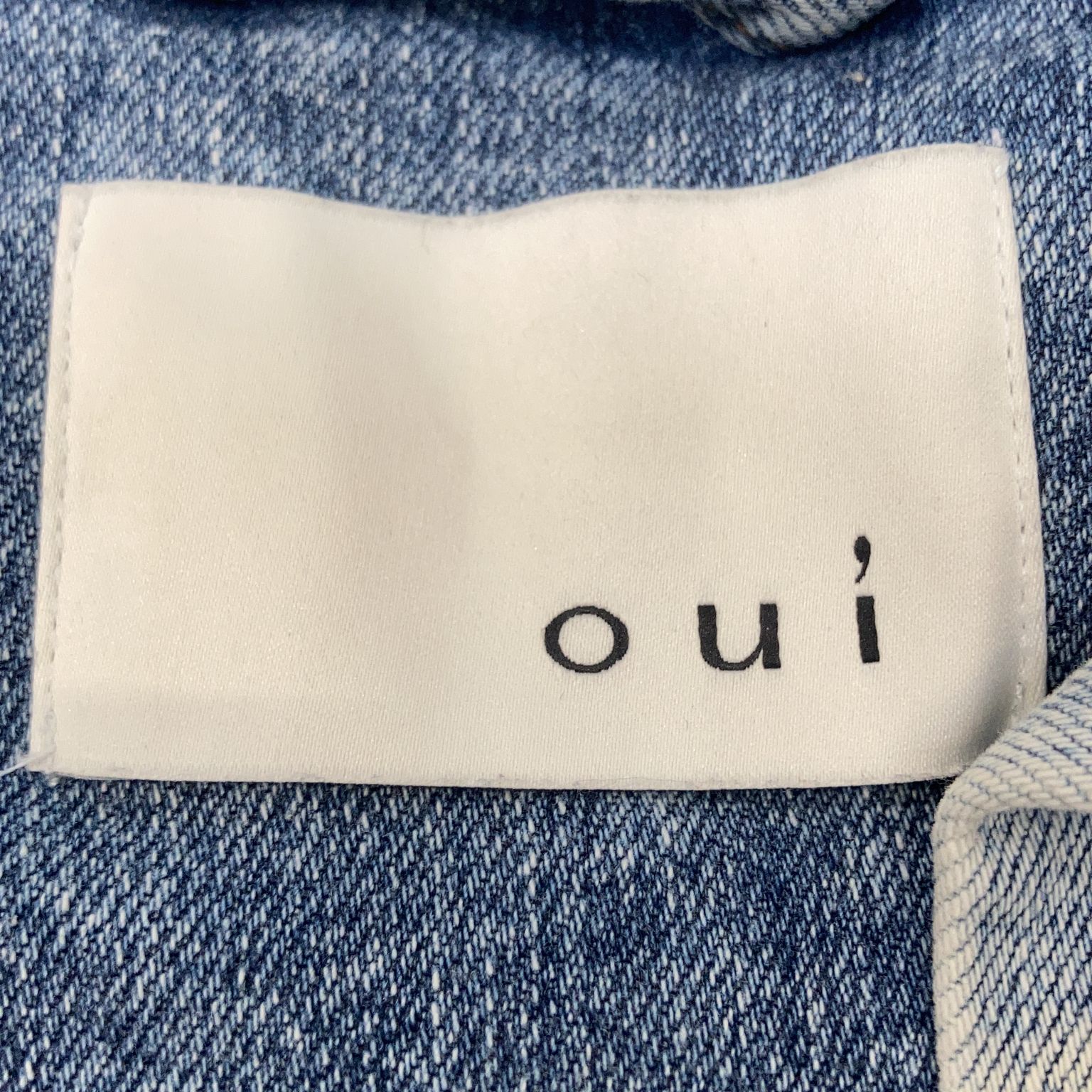 Oui