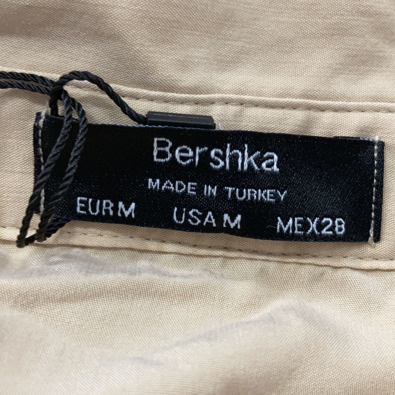 Bershka