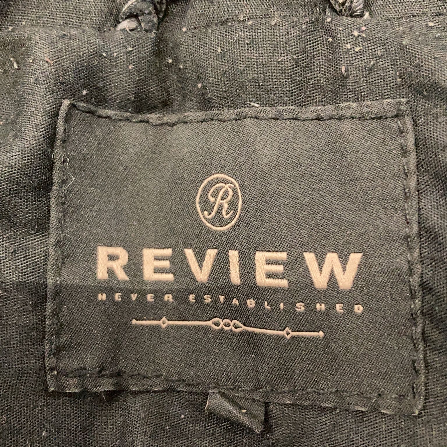 Review