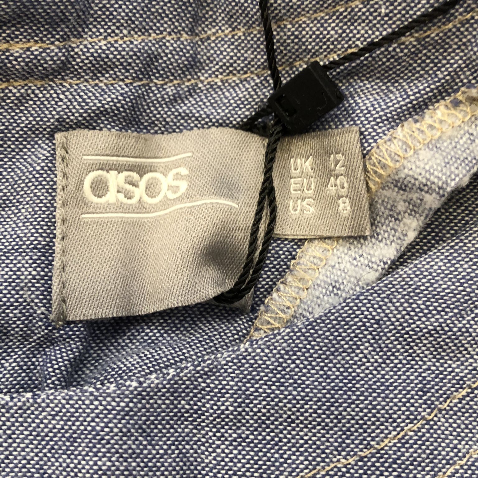 ASOS