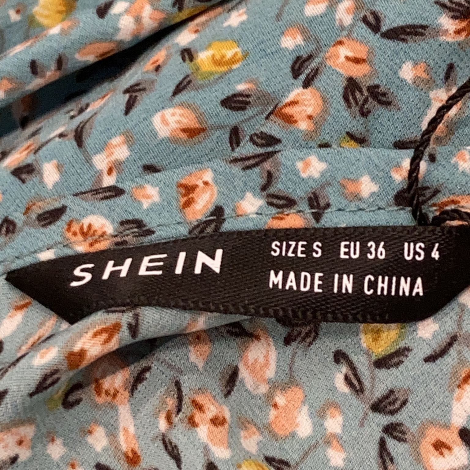 Shein