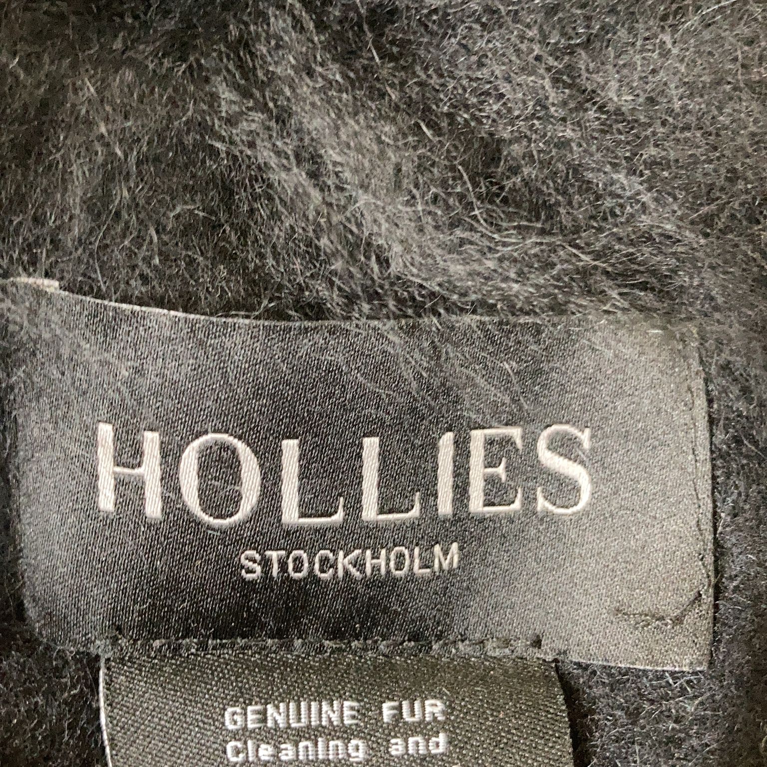 Hollies Stockholm