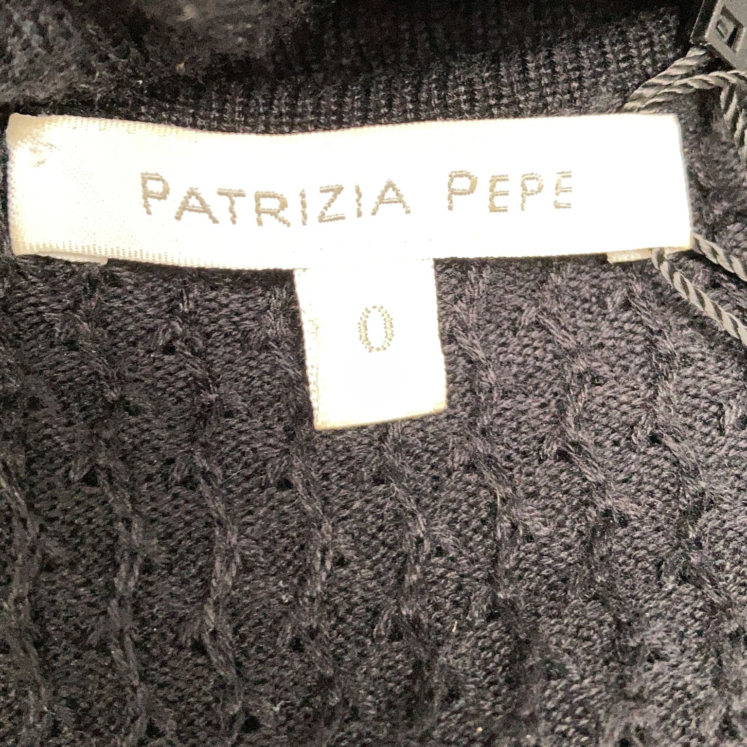 Patrizia Pepe