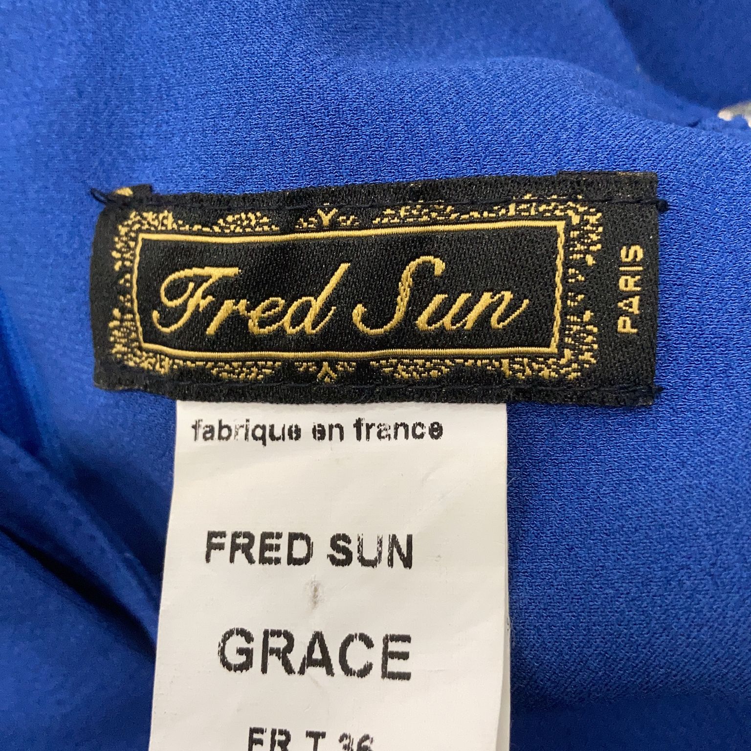 Fred Sun