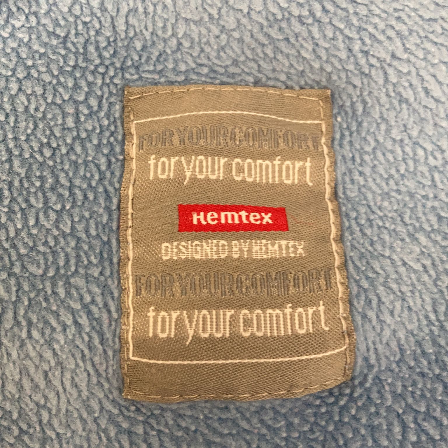 Hemtex