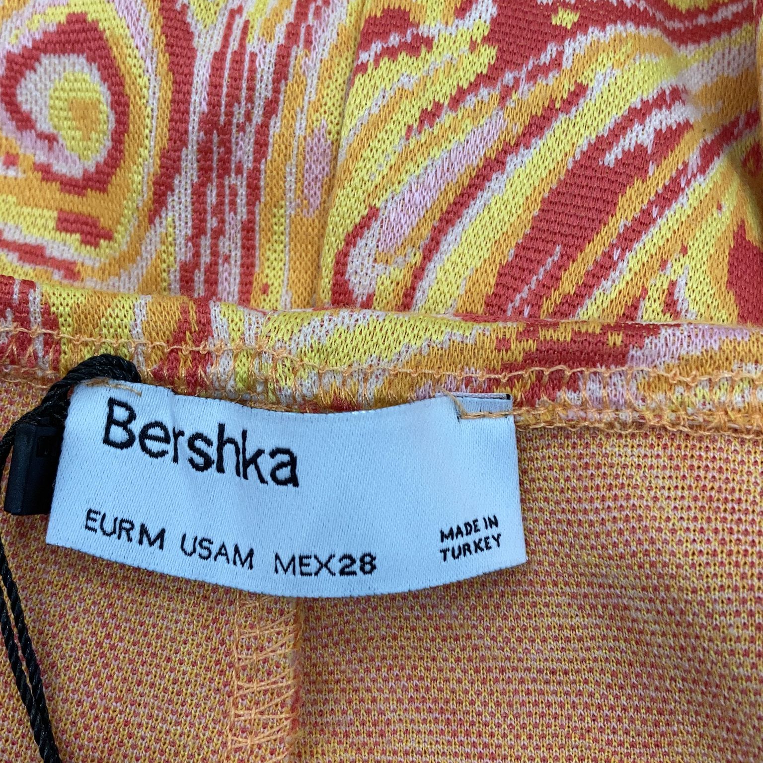 Bershka