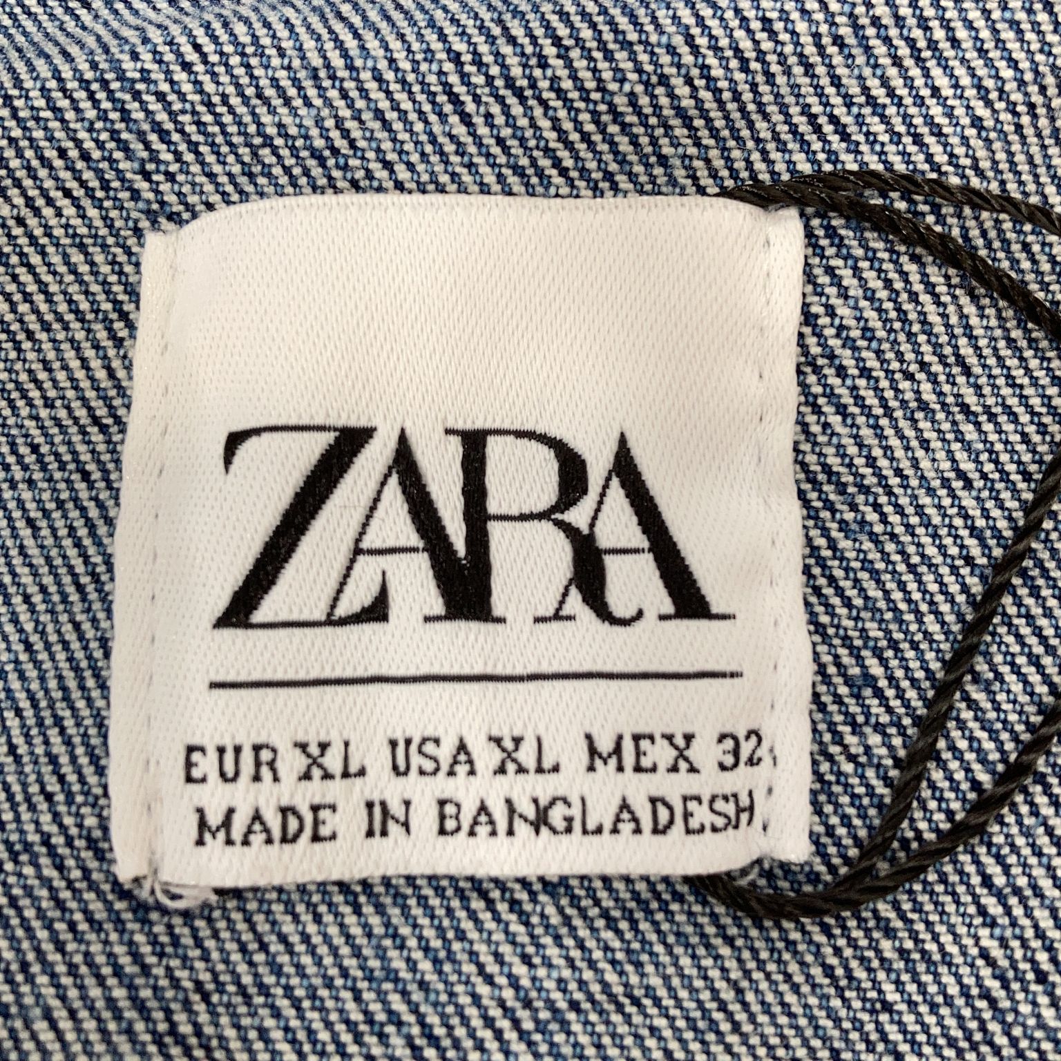 Zara