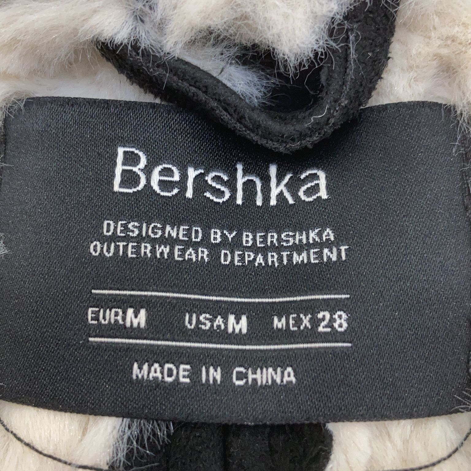 Bershka