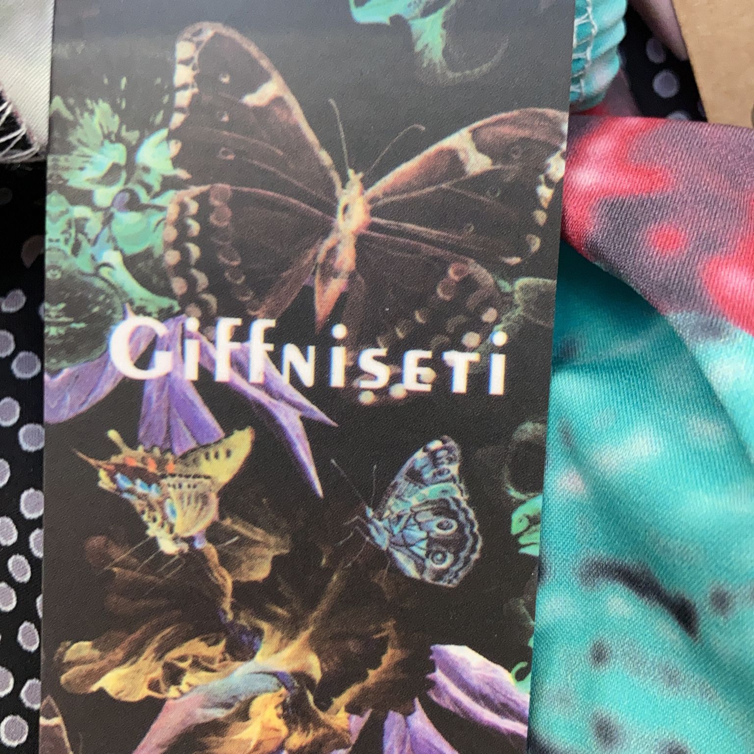 Giffniseti