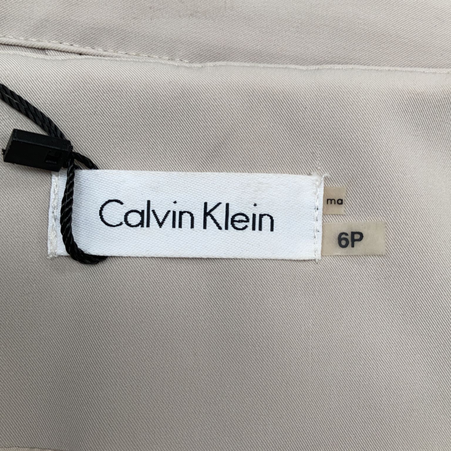 Calvin Klein