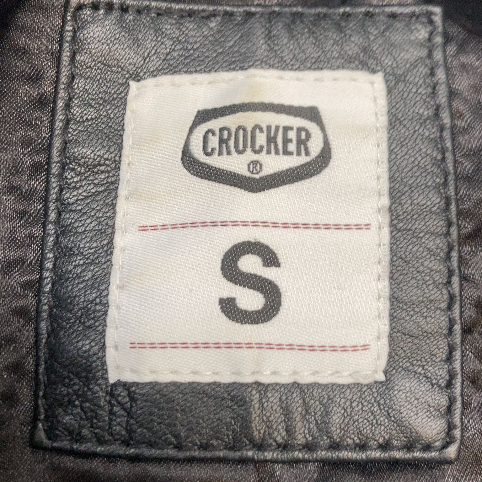 Crocker