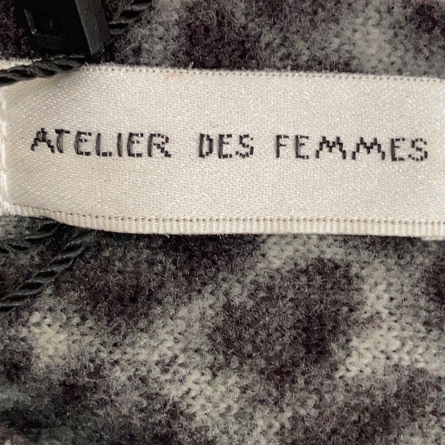 Atelier des Femmes