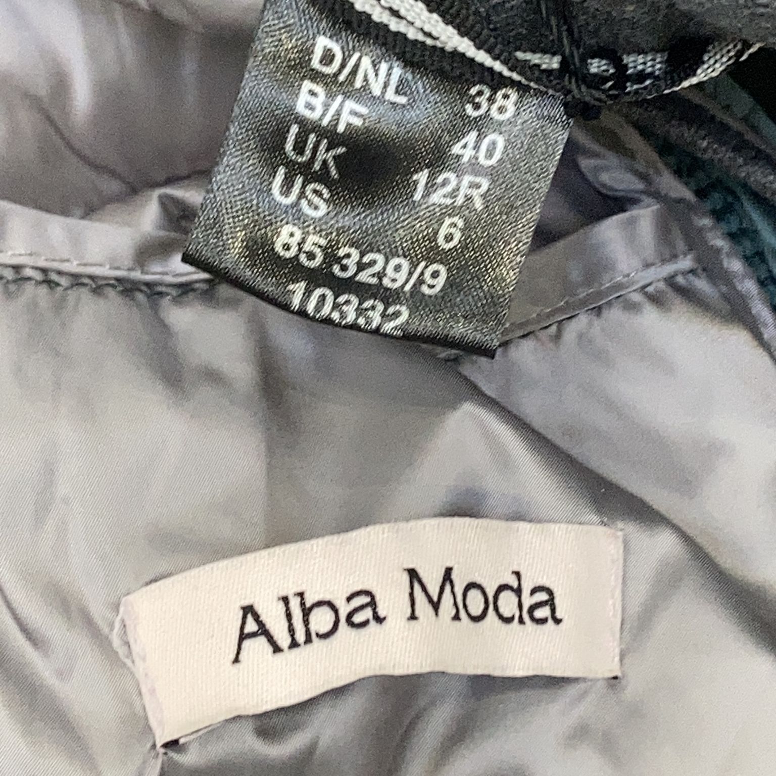 Alba Moda