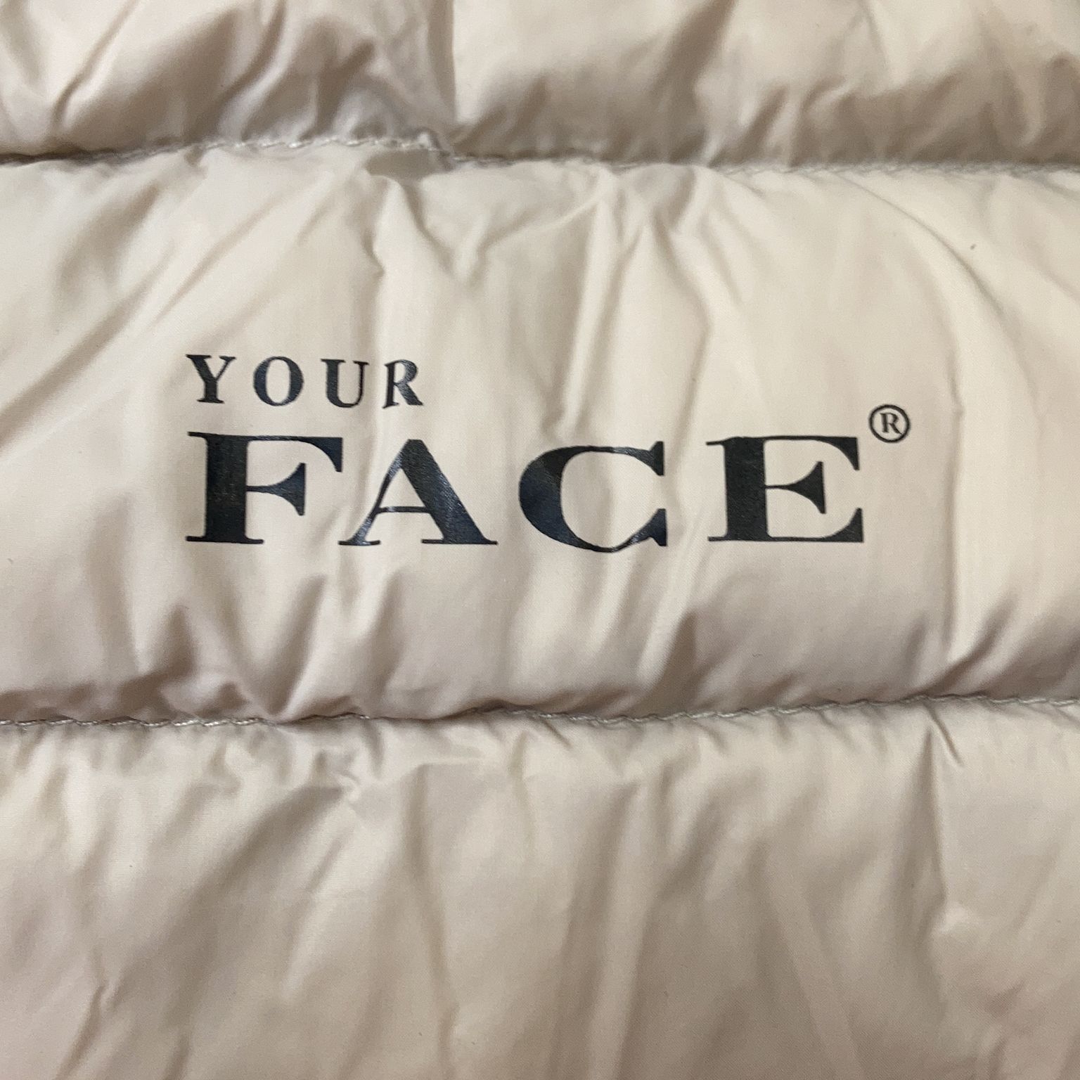 Your Face