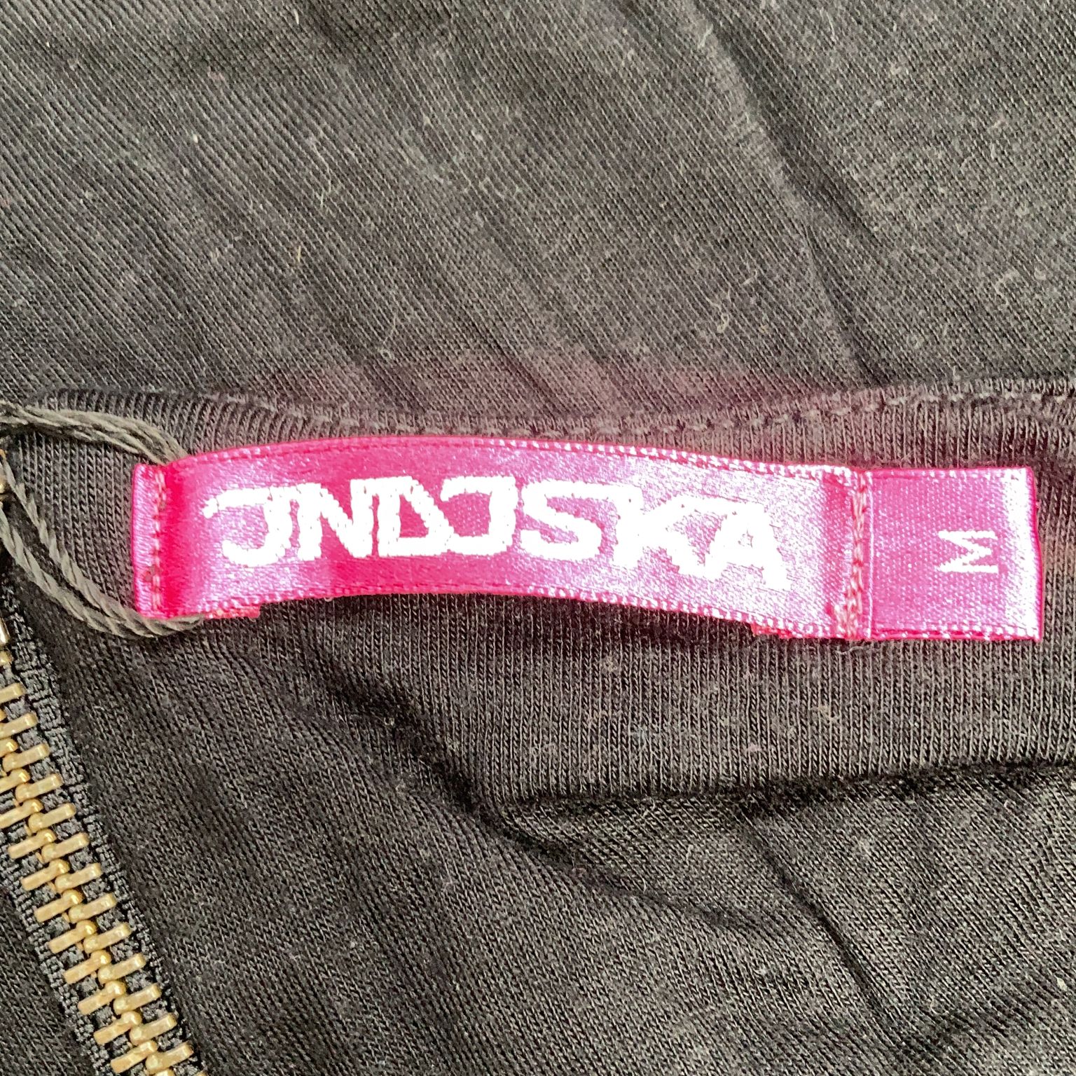 Indiska