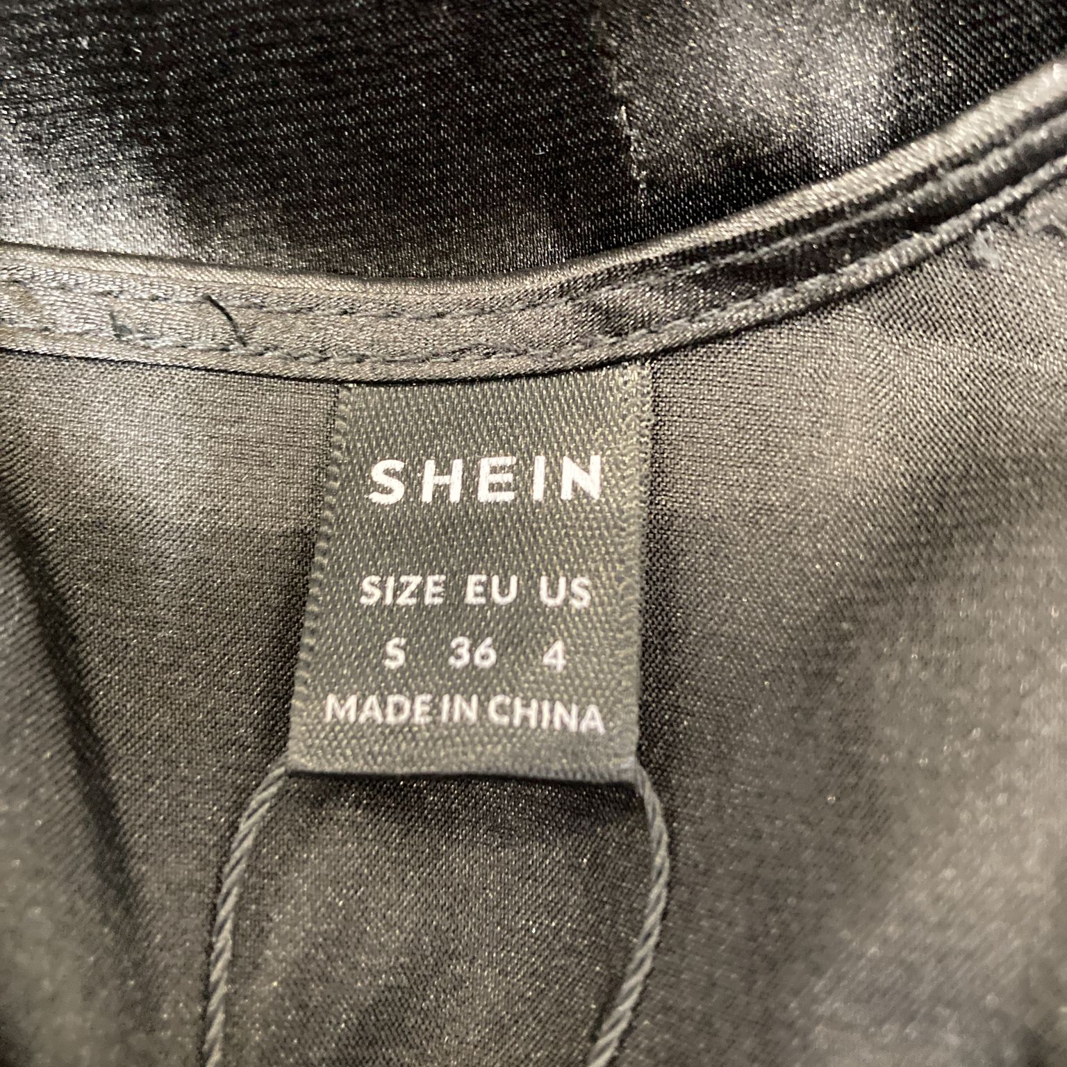 Shein