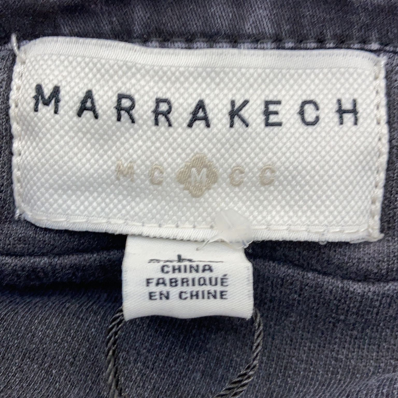 Marrakech