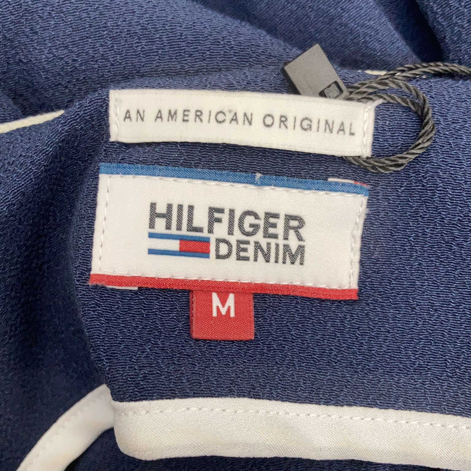 Hilfiger Denim