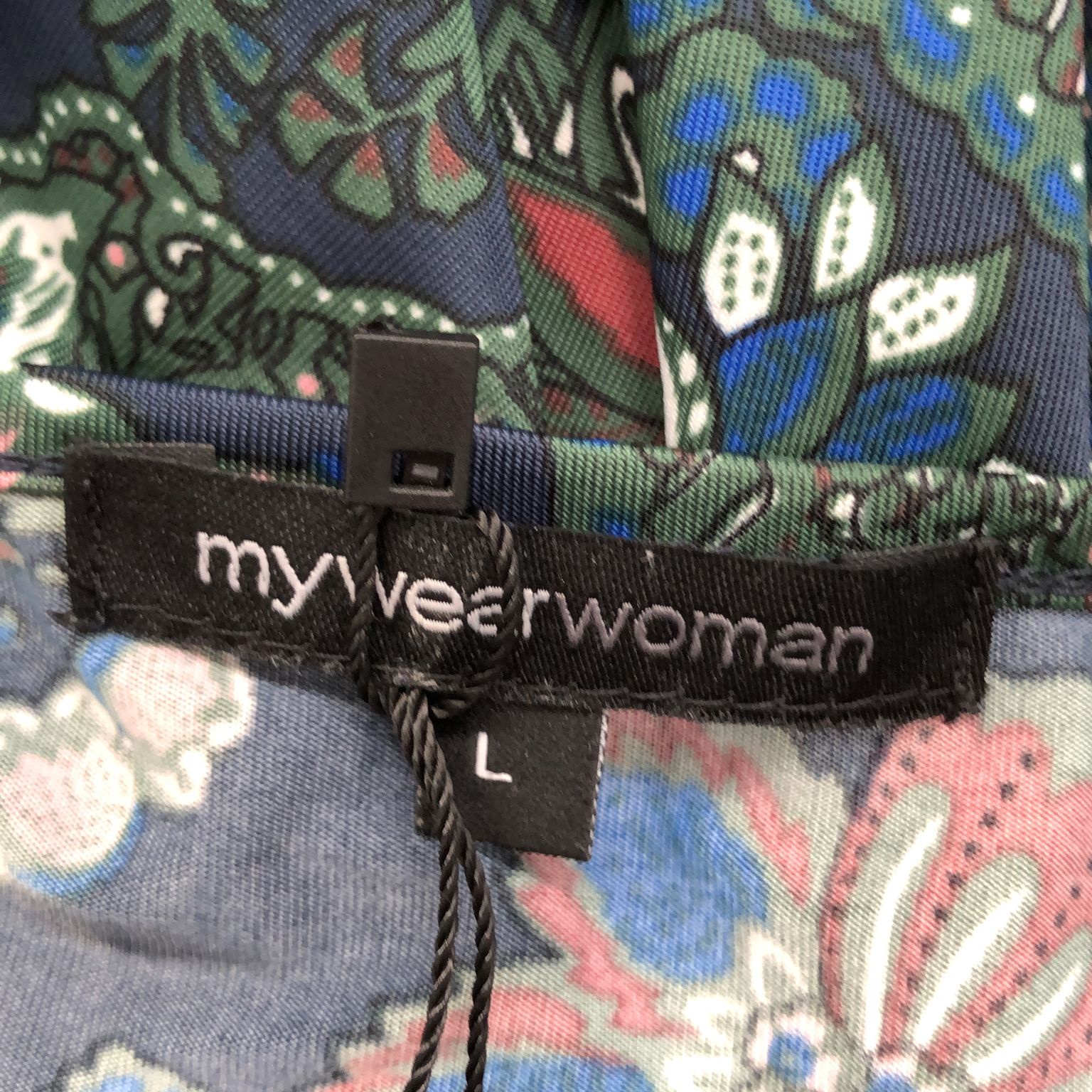 MyWear Woman