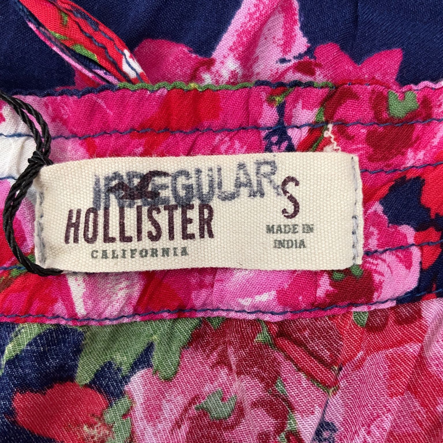 Hollister