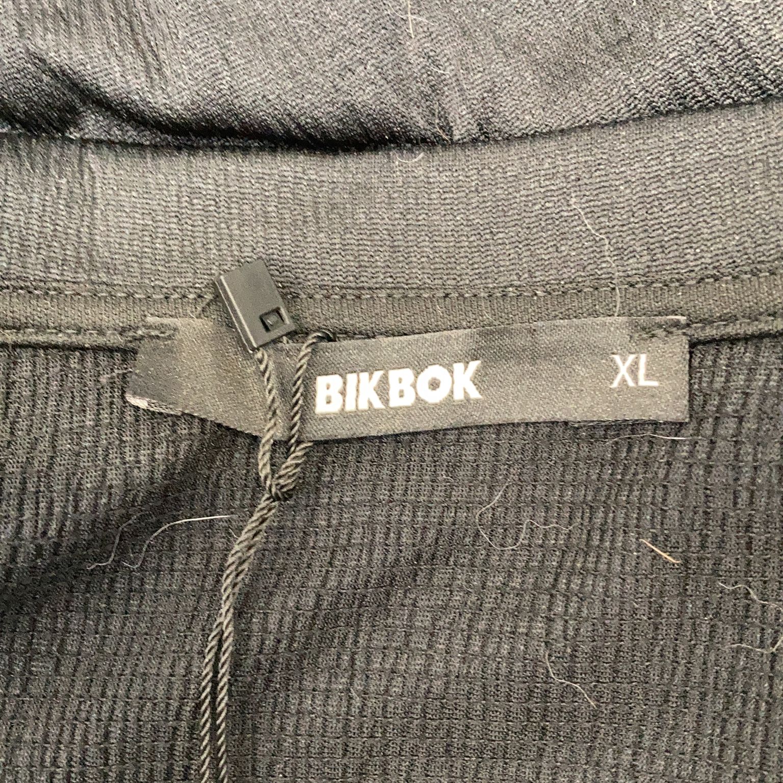 Bik Bok