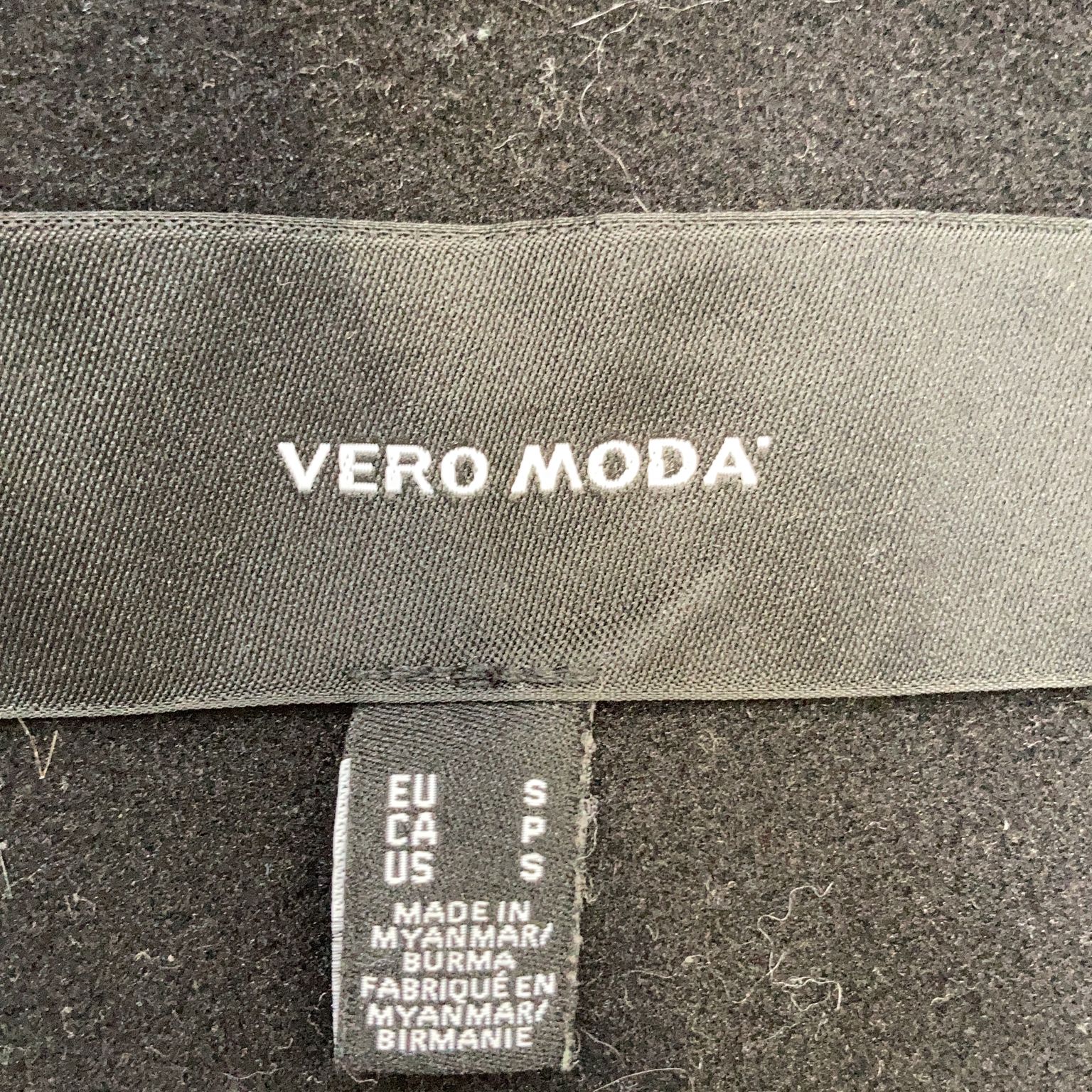 Vero Moda