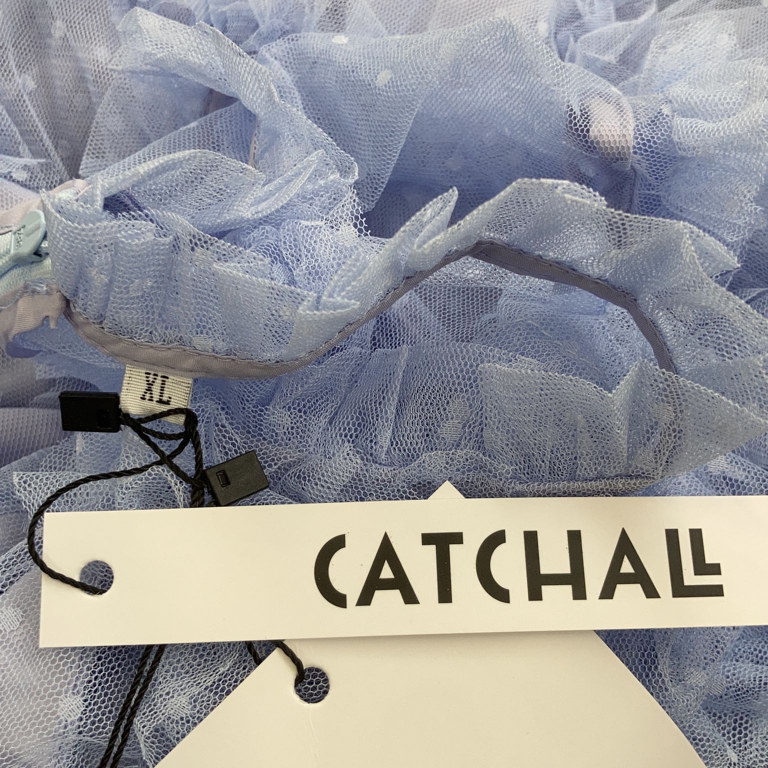 Catchall