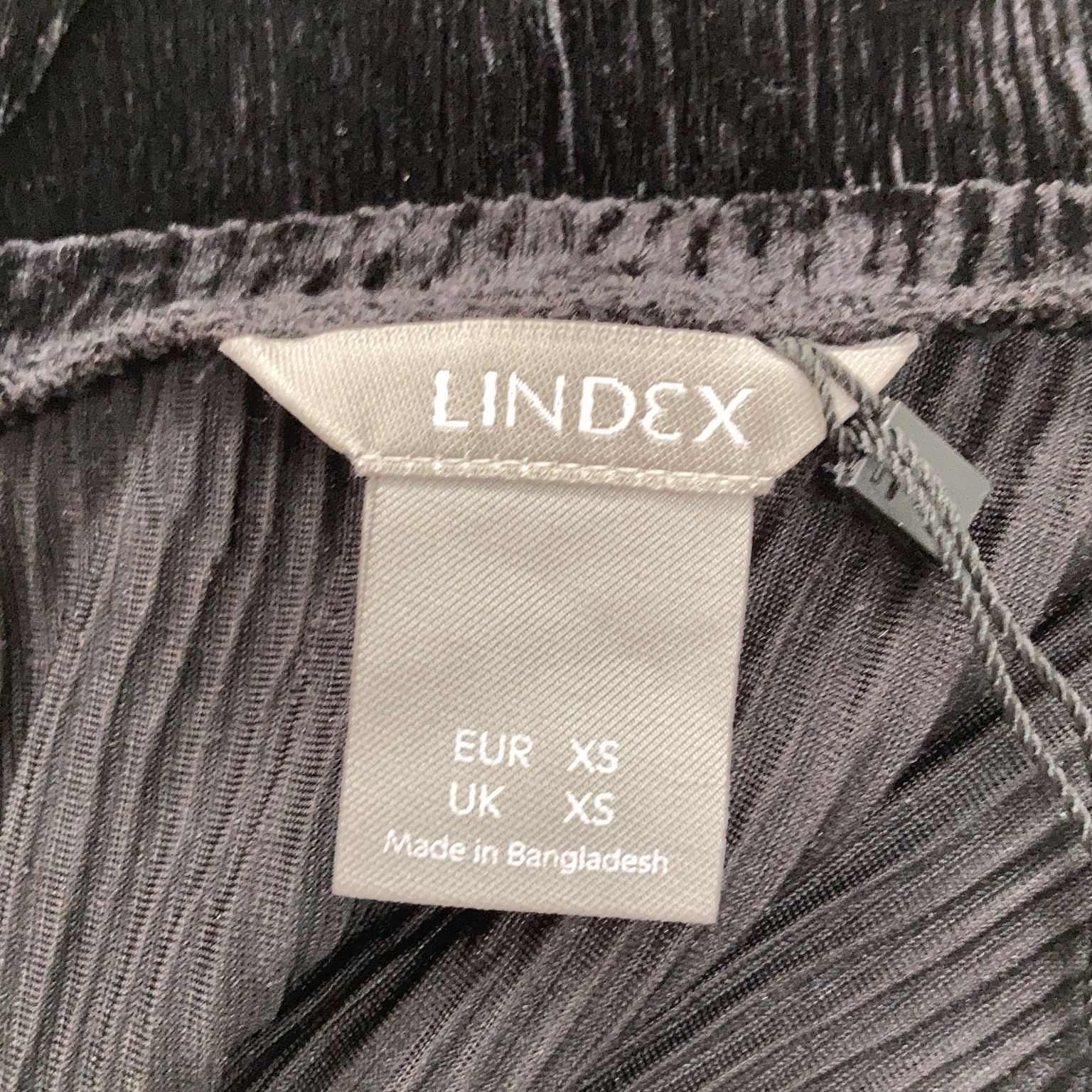 Lindex