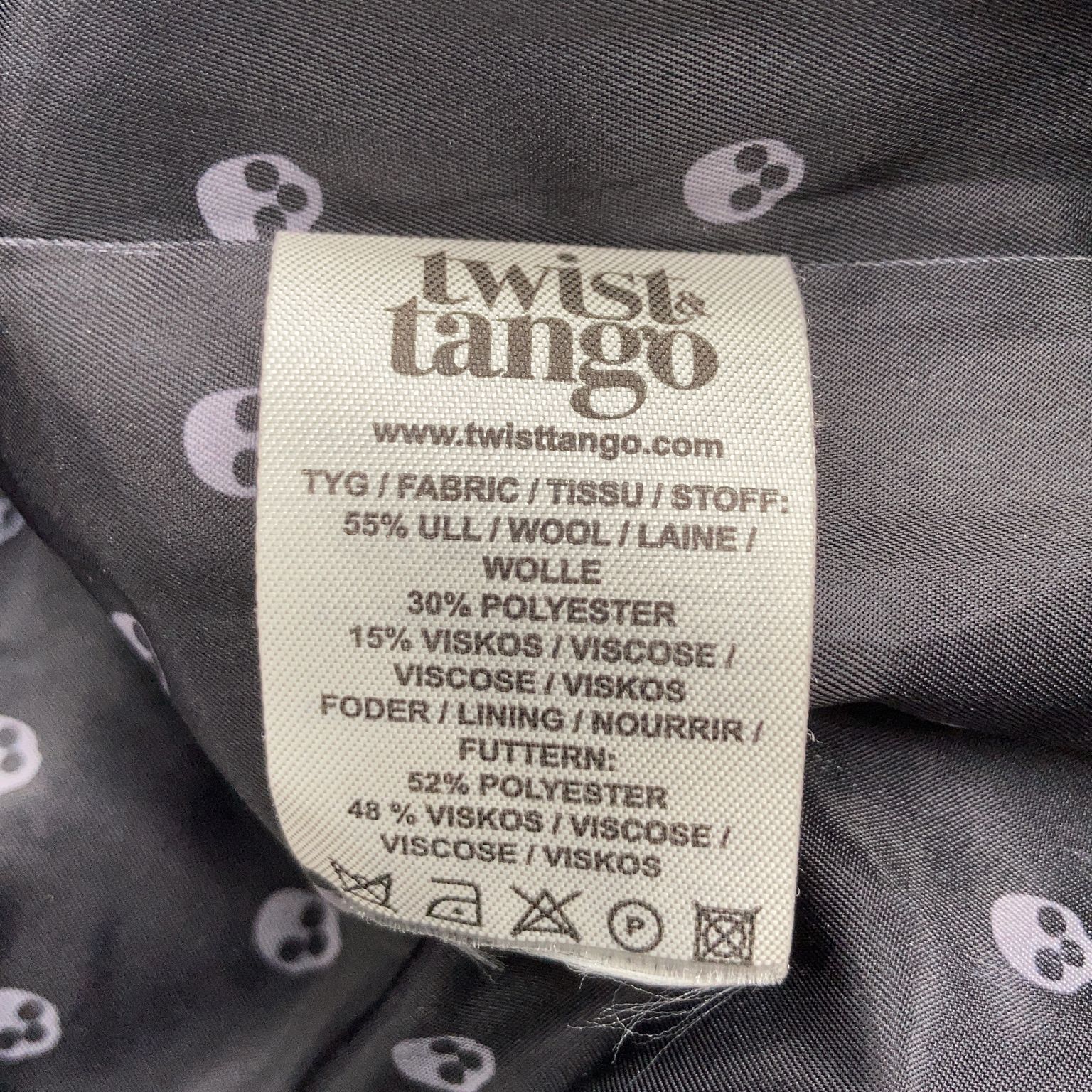 Twist  Tango