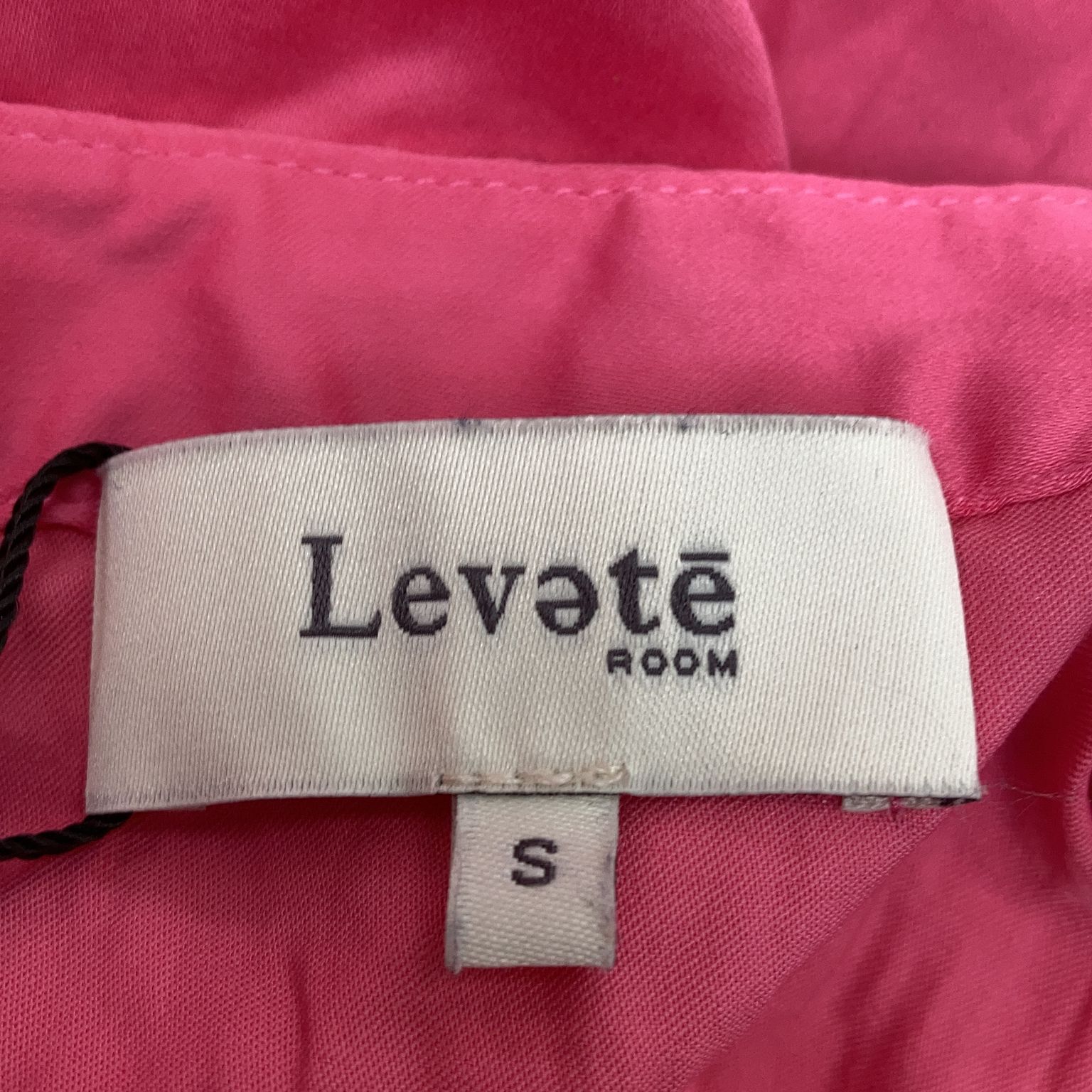 Levete Room